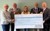 ISLE OF MAN FREEMASONS DONATE £4,500