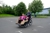 Trishaw Pilot Recruitment 